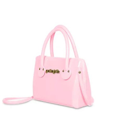 Bolsa Petite Jolie Mini Bag PJ4231 Rosa