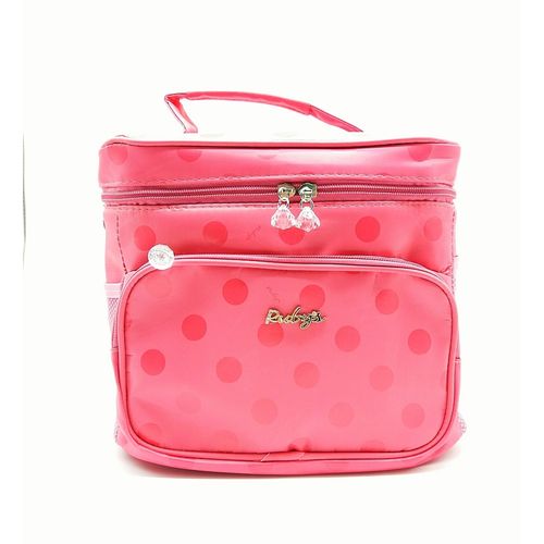 Bolsa Sacola Necessaire Térmica Marmita Nutrição Fitness Academia Dieta Saúde Cores - Ruby's 041U