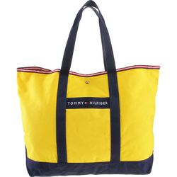 Bolsa Sacola Tommy Hilfiger Logo Large