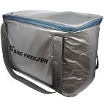 Bolsa Semi Térmica 30 Litros Bag Freezer