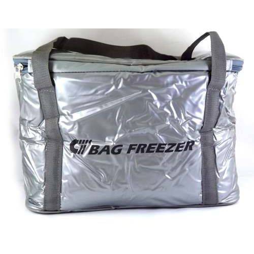 Bolsa Térmica 30 Litros Bag Freezer Cotermico