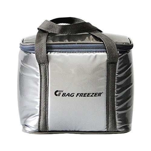 Tudo sobre 'Bolsa Térmica 10 Litros - Bag Freezer'