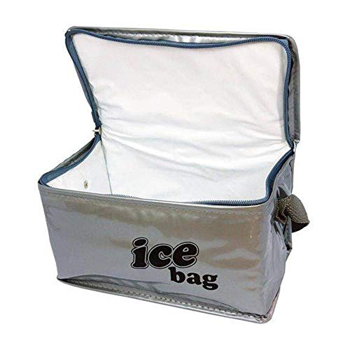 Bolsa Térmica Bag Freezer 3 Litros