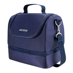 Bolsa Térmica dupla For Men - Jacki Design AHL17377 azul