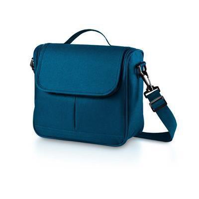 Bolsa Termica Cool-er Bag Azul BB028 Multilaser