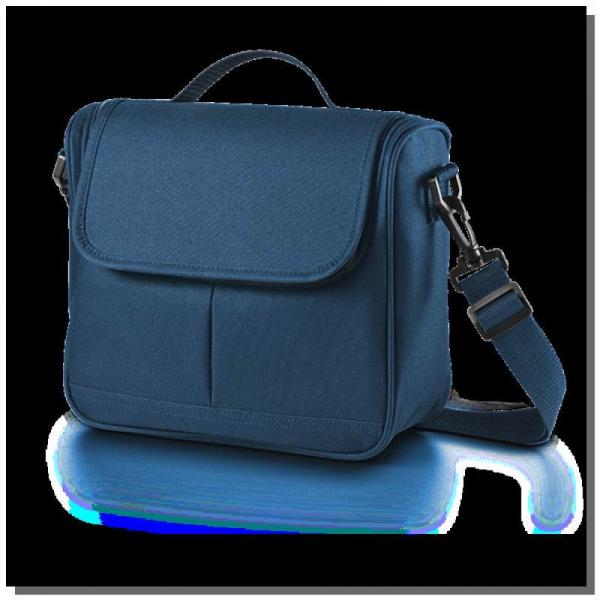 Bolsa Termica Cool-er Bag Azul - Multilaser