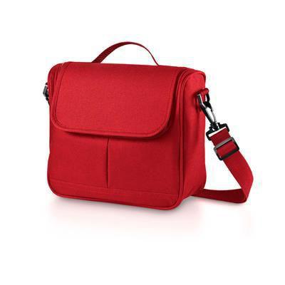 Bolsa Termica Cool-er Bag Vermelha BB029 Multilaser