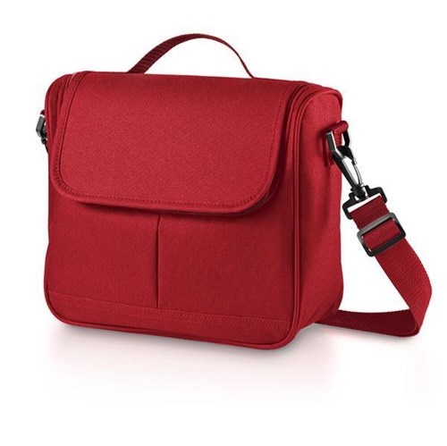 Bolsa Térmica Cool-Er Bag Vermelha Multikids Baby