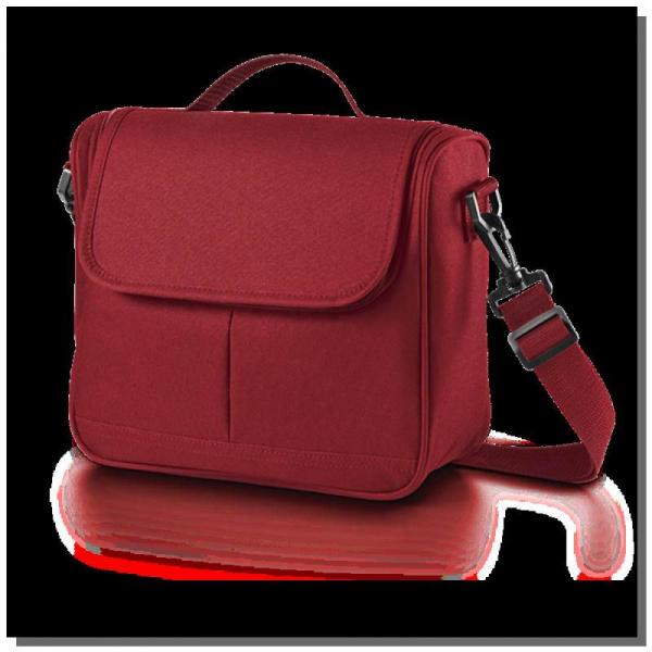 Bolsa Termica Cool-er Bag Vermelha - Multilaser