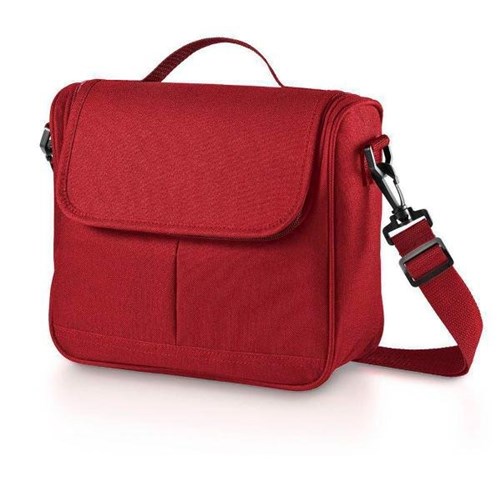Bolsa Térmica Cool-Er Bag Vermelho Multikids Baby- BB029 - Multilaser