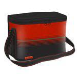 Bolsa Térmica Cooler 18 Litros Tropical - Vermelho