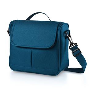 Bolsa Térmica Cooler Bag Azul BB028 Multikids Baby