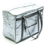 Bolsa Termica Ct Bag Freezer Capac Aprox 39 Litros