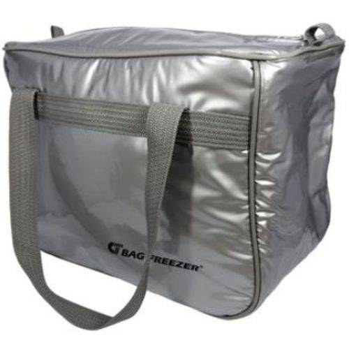 Bolsa Térmica de 25 Litros Bag Freezer Cotermico