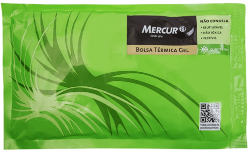 Bolsa Termica de Gel - Bc0130 Mercur