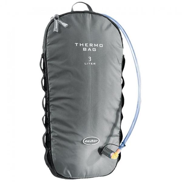 Bolsa Térmica de Hidratação 3 Litros Streamer Thermo Bag 3.0 Deuter