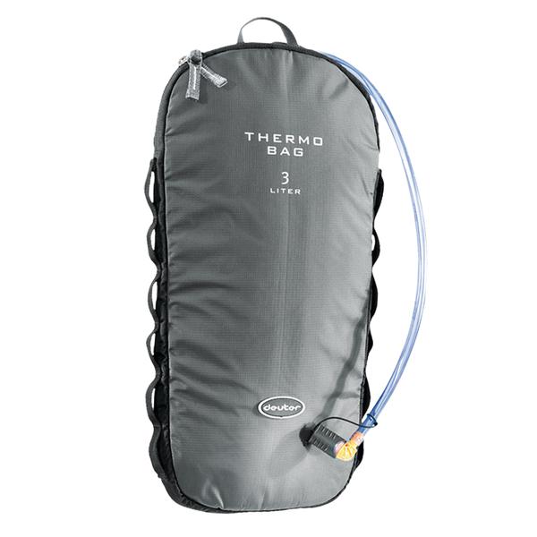 Bolsa Térmica de Hidratação Streamer Thermo Bag 3 Litros 708030 - Deuter