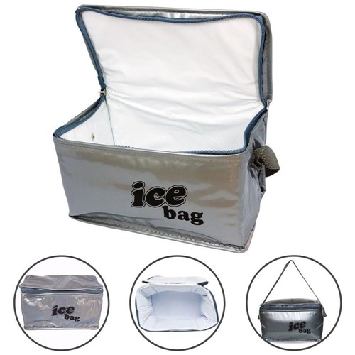 Bolsa Térmica Ice Bag 03 Litros