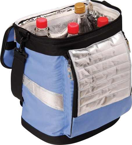 Bolsa Térmica Ice Cooler Capacidade 18 Litros - Mor