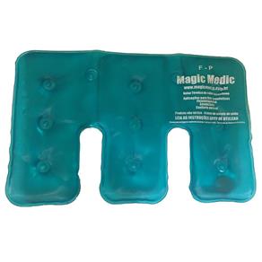 Bolsa Termica Magic Medic Modelo D Verde
