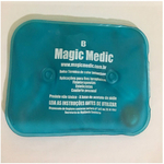 Bolsa Termica modelo B- Verde - Magic Medic