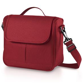 Bolsa Térmica Multikids Baby Cool-Er Bag BB029 - Vermelha