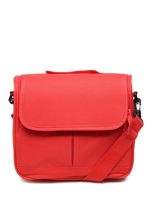 Bolsa Térmica Multikids Cool-Er Bag Vermelho