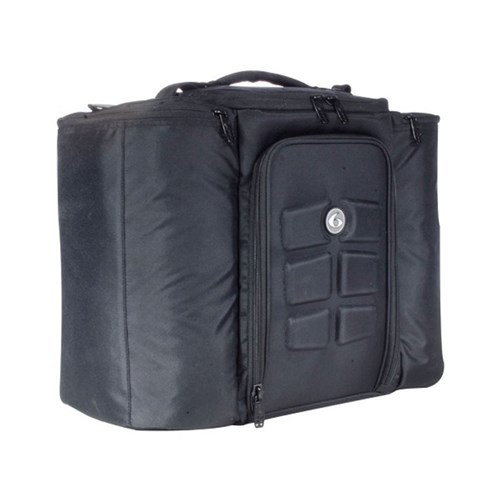 Bolsa Térmica Six Pack Bag Innovator 500 Stealth