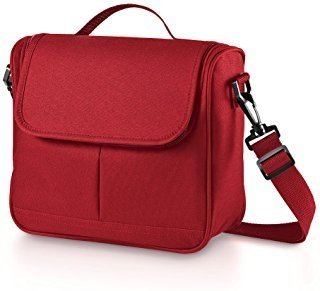 Bolsa Térmica Vermelha Cool-Er Bag - Multikids