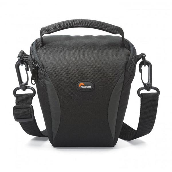 Bolsa Tlz 10 para Câmera Hoz, Csc + Lente Lp36620 Lowepro