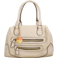 Bolsa Tote Butterfly Casual