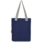 Bolsa Totebag Coca Cola Unique 711145m Azul - Pcf Global