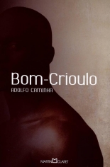 Bom Crioulo - 102 - Martin Claret - 1