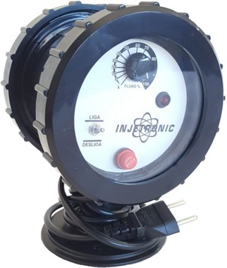 Bomba Dosadora Magnética de Produtos Químicos - V-1,5/P13 - Injetronic