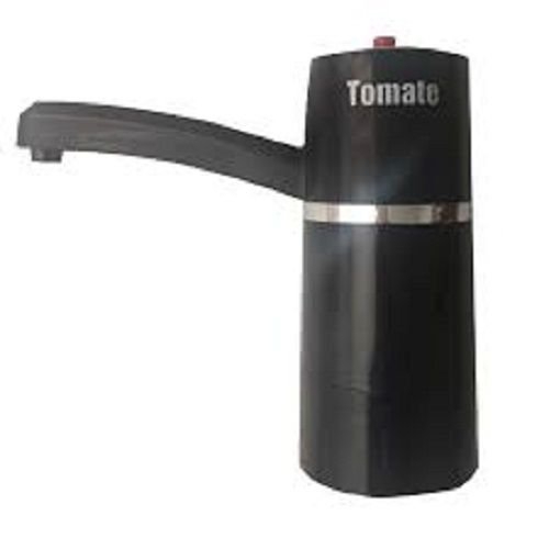 Bomba P/ Galão Água Elétrica Recarregável - Tomate Mct 001