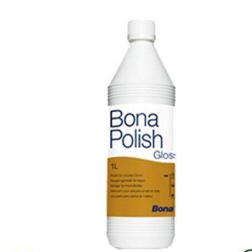 Bona Polidor Polish Brilho 1,0l - Bona