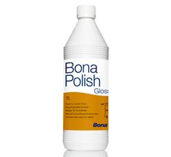Bona Polidor Polish Brilho 1 Litro