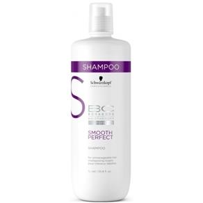 Bonacure Smooth Perfect Shampoo - 1 Litro