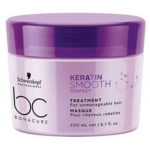 Bonacure Smooth Perfect Treatment 200ml