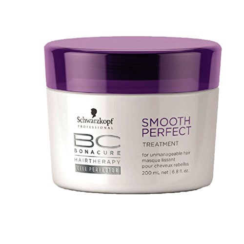 Bonacure Smooth Perfect Treatment - 200ml