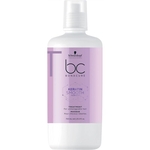 Bonacure Smooth Perfect Treatment 750ml