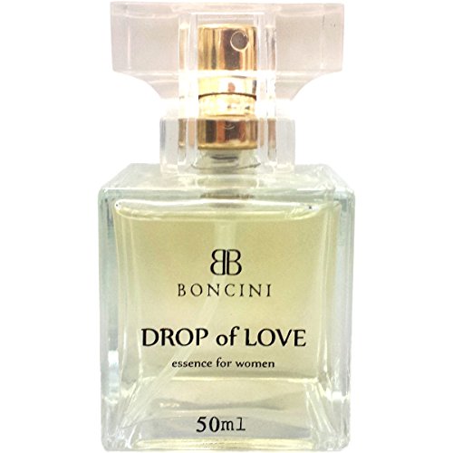 Boncini Drop Of Love Eau de Essense Feminino 50 Ml