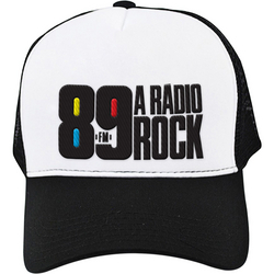 Boné 89 FM a Rádio Rock