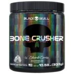 Bone Crusher - 300g - Black Skull - Watermelon