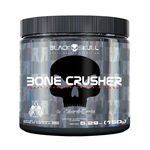 Bone Crusher (150g) - Black Skull - Uva