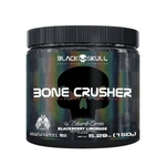 Bone Crusher - 150g Blackberry Lemonade - Black Skull