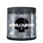 Bone Crusher - 150g - Blueberry - Black Skull