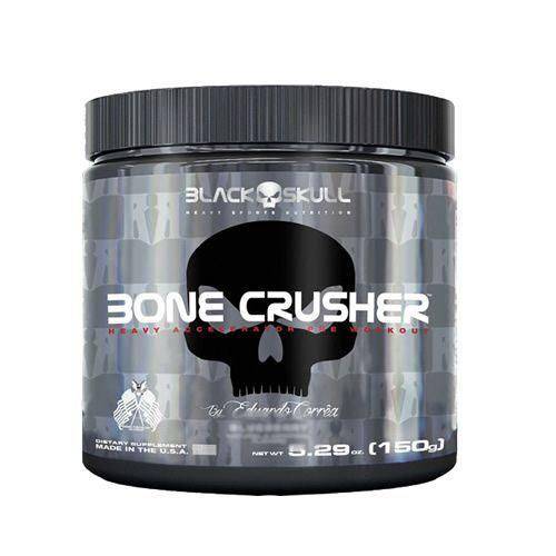 Bone Crusher - 150g Wild Grape - Black Skull
