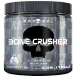 Bone Crusher 150g Yellow Fever Black Skull