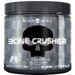 Bone Crusher 150g Yellow Fever Black Skull